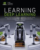 Learning Deep Learning (eBook, ePUB)