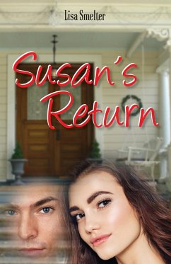 Susan's Return - Smelter, Lisa