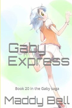 Gaby - Express - Bell, Madeline