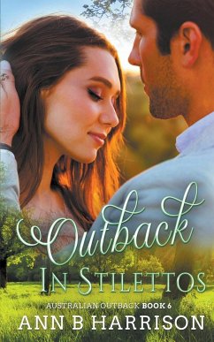 Outback in Stilettos - Harrison, Ann B.