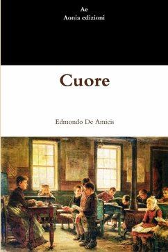 Cuore - de Amicis, Edmondo