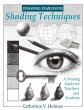 Drawing Dimension - Shading Techniques - Bild 1