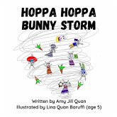 Hoppa Hoppa Bunny Storm