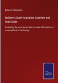 Bailliere's South Australian Gazetteer and Road Guide