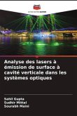 Analyse des lasers à émission de surface à cavité verticale dans les systèmes optiques