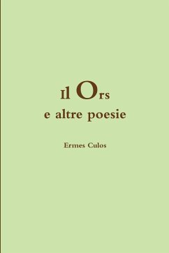 Il Ors - Culos, Ermes