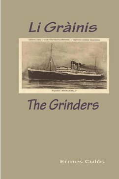 Li Gràinis / The Grinders - Culòs, Ermes