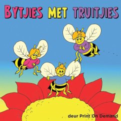 Bytjies Met Truitjies - Print on Demand