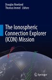 The Ionospheric Connection Explorer (ICON) Mission