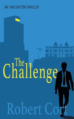 The Challenge (eBook, ePUB) - Cort, Robert