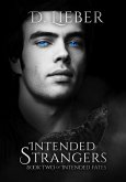 Intended Strangers (Intended Fates Trilogy, #2) (eBook, ePUB)