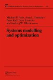 Systems Modelling and Optimization Proceedings of the 18th IFIP TC7 Conference (eBook, ePUB)