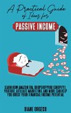 A Practical Guide of Ideas for Passive Income (eBook, ePUB)