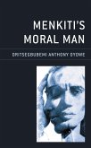 Menkiti's Moral Man (eBook, ePUB) Menkiti's Moral Man (eBook, ePUB)