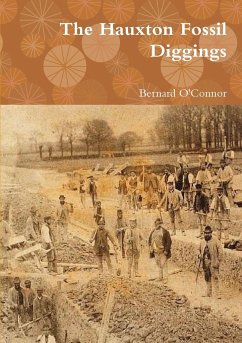 The Hauxton Fossil Diggings - O'Connor, Bernard