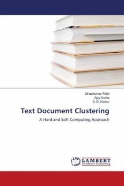 Text Document Clustering