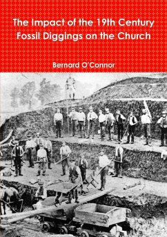 Cover The Impact of the 19th Century Fossil Diggings on the Church