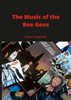 Cover The Music of the Bee Gees