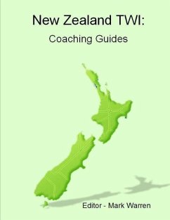 New Zealand TWI - Warren, Mark