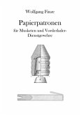 Papierpatronen Papierpatronen
