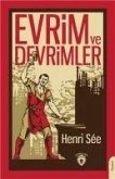 Evrim Ve Devrimler