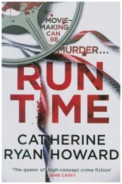 Run Time - Howard, Catherine Ryan