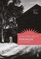 Kiskanclik - Robbe Grillet, Alain