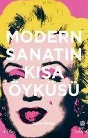 Modern Sanatin Kisa Öyküsü - Hodge, Susie