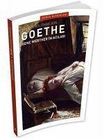 Genc Wertherin Acilari - Wolfgang von Goethe, Johann