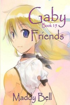 Cover Gaby - Friends