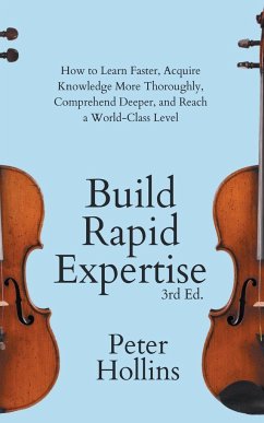 Build Rapid Expertise - Hollins, Peter