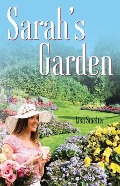 Sarah's Garden - Smelter, Lisa