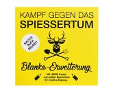 Kampf gegen das Spiessertum - Blanko Erweiterung