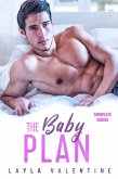 The Baby Plan (Complete Series) (eBook, ePUB)