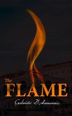 The Flame (eBook, ePUB)