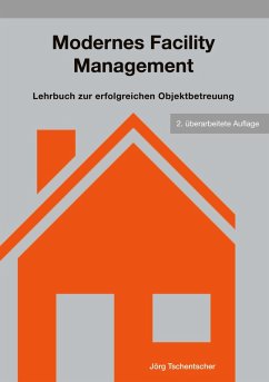 Hausmeister im Immobilienmanagement (eBook, ePUB)