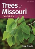 Trees of Missouri Field Guide (eBook, ePUB)