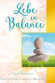 Lebe in Balance (eBook, ePUB)