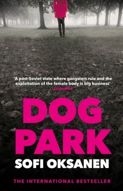 Dog Park - Oksanen, Sofi (DOB 7-1-1977)