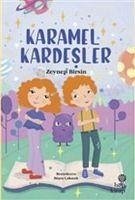 Cover Karamel Kardesler