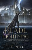 Blade of Lightning