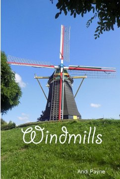 Windmills - Payne, Andi