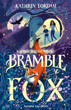 Bramble Fox - Tordasi, Kathrin