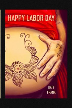 Happy Labor Day - Frank, Katy