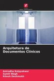 Arquitetura de Documentos Clínicos