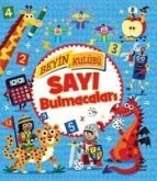 Beyin Kulübü Sayi Bulmacalari