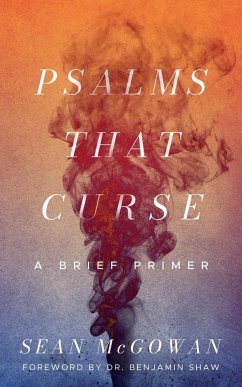 Cover Psalms that Curse