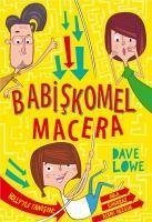 Babiskomel Macera - Lowe, Dave