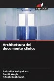 Architettura del documento clinico