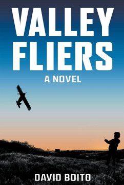 Valley Fliers - Boito, David